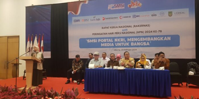 SMSI