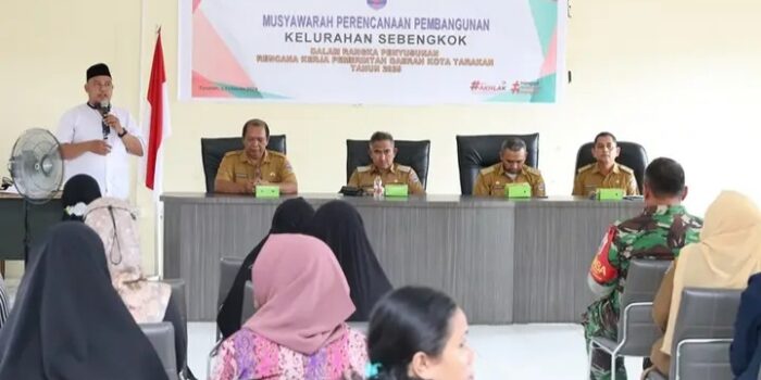 Tarakan 1