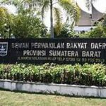 DPRD Sumbar