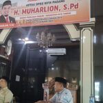 Ketua DPRD Padang