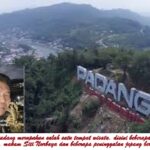 GUNUNG PADANG