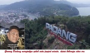 GUNUNG PADANG